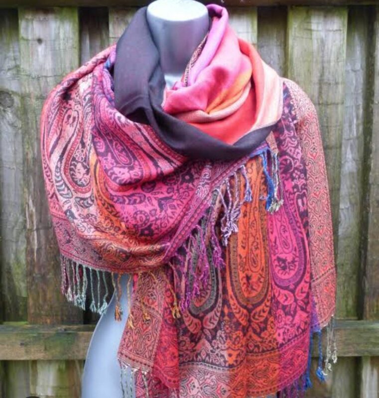 Chic Scarves The Most Versatile Accessory of 2025