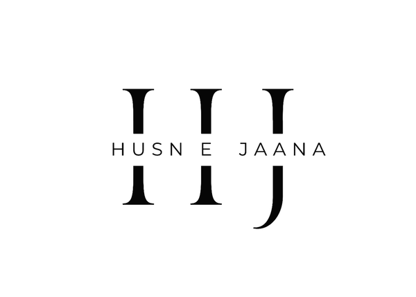 Husn e Jaana