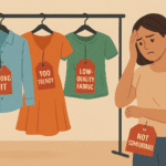 5 Mistakes Women Make While Shopping for Formal Clothes