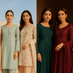 How to Pick the Right Color Outfit for Daytime vs Night Functions